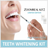 Home Teeth Whitening Kit